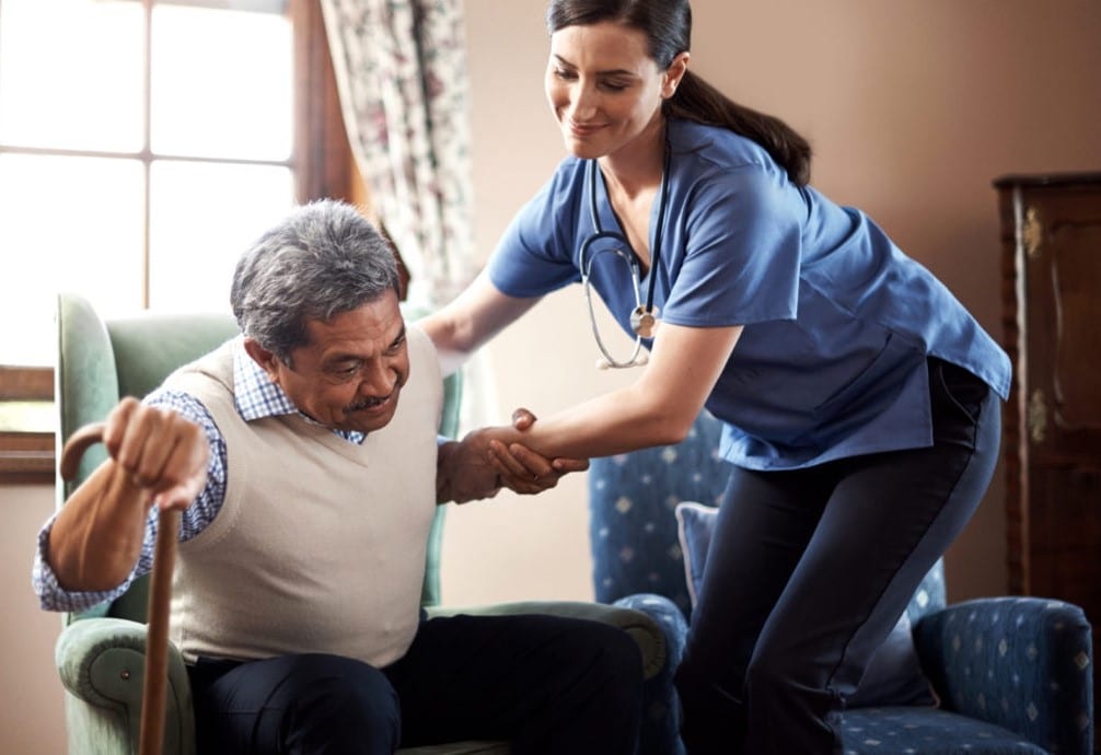 Hospice Supportive Home Care in Malvern, PA by Reliable Home Care Angels