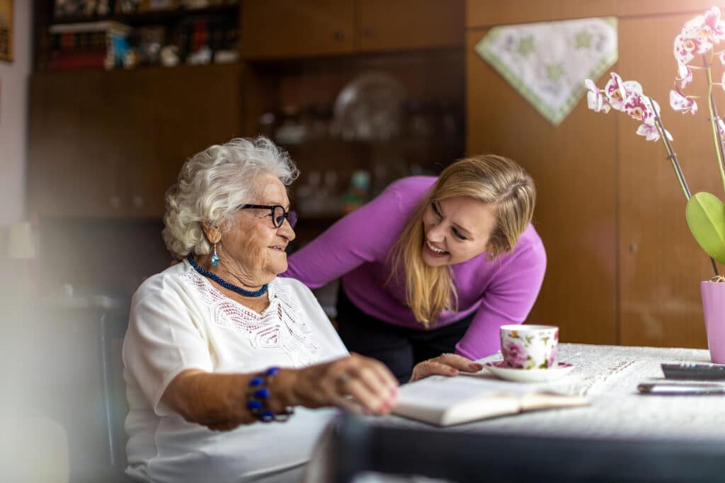 24-Hour Home Care in Malvern, PA by Reliable Home Care Angels