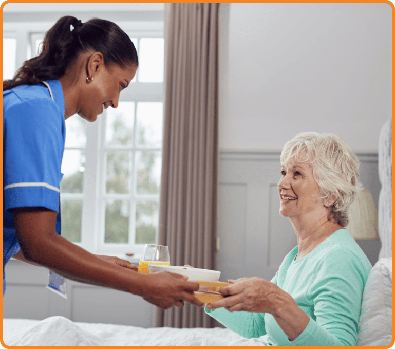 Top Home Care in Malvern, PA by Reliable Home Care Angels